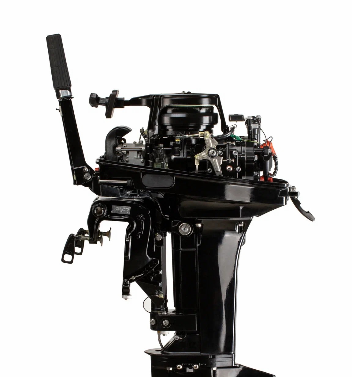 ЛОДОЧНЫЙ МОТОР GLADIATOR G9.9 PRO FHS в Хасавюрте