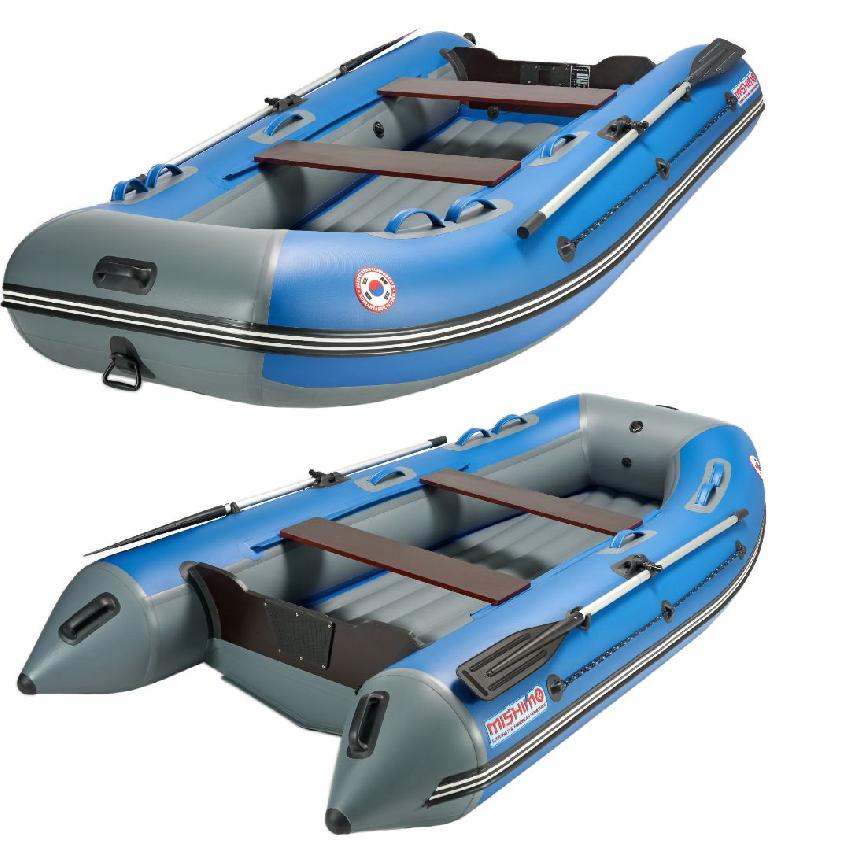 Лодка MISHIMO LITE 400 в Хасавюрте