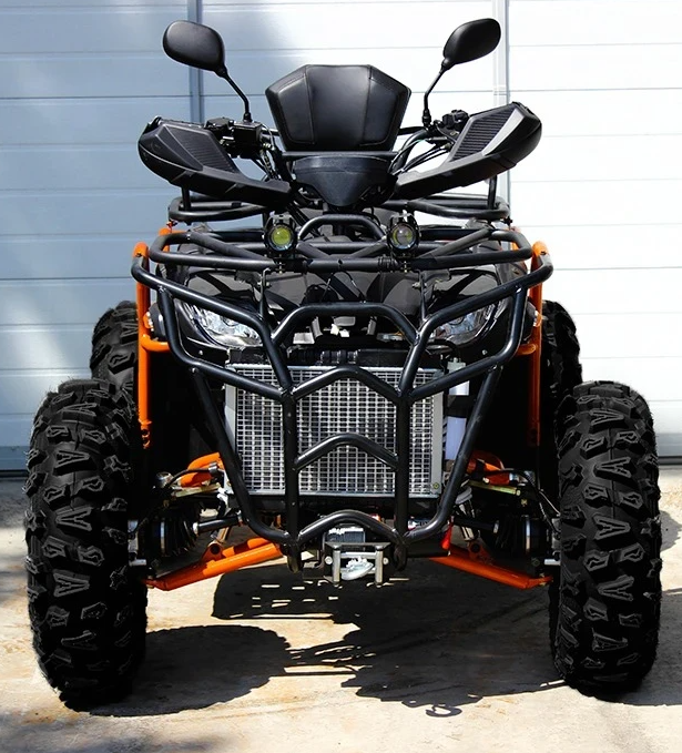 Квадроцикл PROMAX Фермер 350 4x4 ALL ROAD BASIC (2025) в Хасавюрте