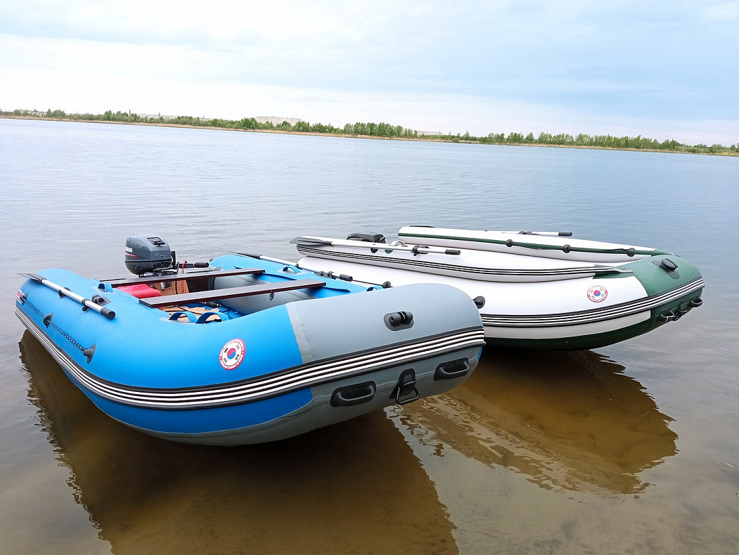 Лодка MISHIMO LITE DF 370 в Хасавюрте