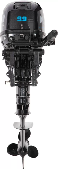 Лодочный мотор MARLIN MP 9.9 AMHL в Хасавюрте