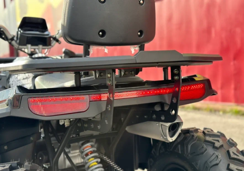 Квадроцикл GBM CROSS HILL 300 NEW в Хасавюрте