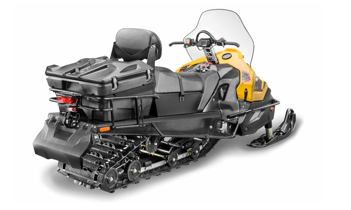 Снегоход STELS MS600T (SWT ST) СТАВР 1.0 К01 Tech в Хасавюрте