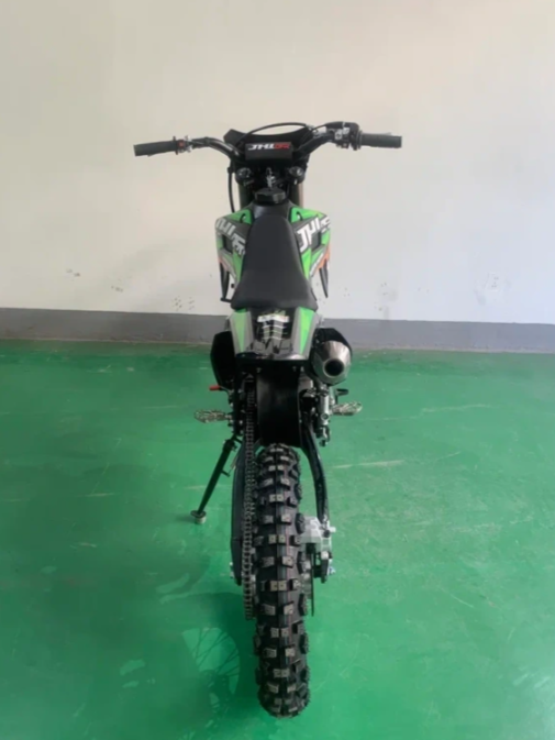 Питбайк JHLMOTO JHLofr LK140 19/16 (ZS1P60YMJ) в Хасавюрте