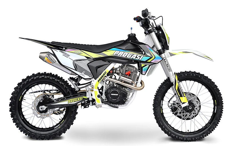 Мотоцикл Progasi IBIZA 300 в Хасавюрте