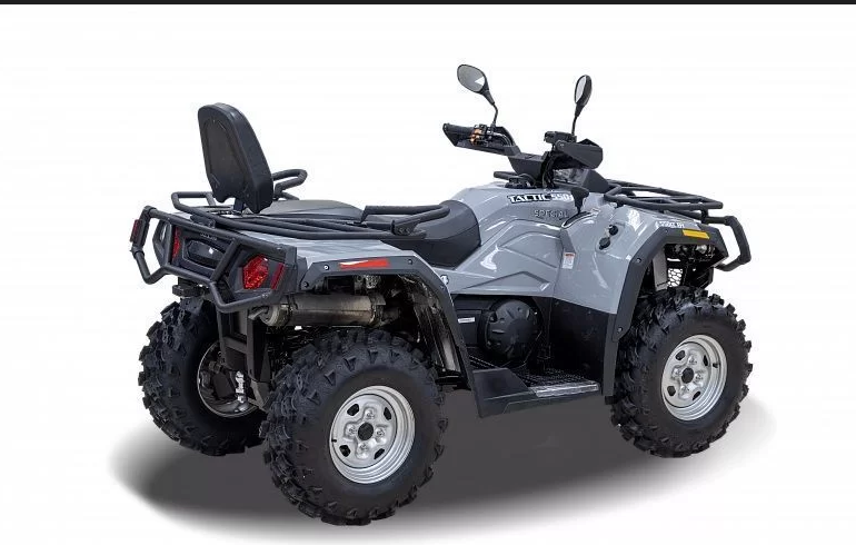 Квадроцикл HISUN TACTIC 550 (HS550ATV) NORMAL в Хасавюрте