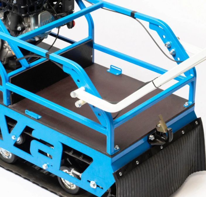 Мотобуксировщик НЕВА МС6-ZS (GB 270) в Хасавюрте