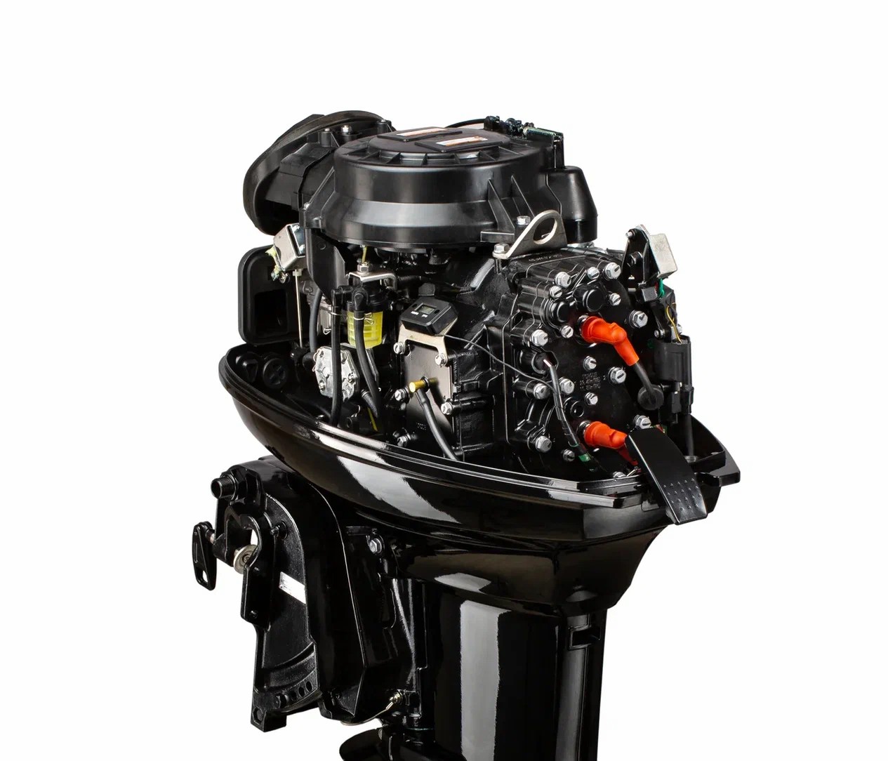 ЛОДОЧНЫЙ МОТОР GLADIATOR G40FHS в Хасавюрте