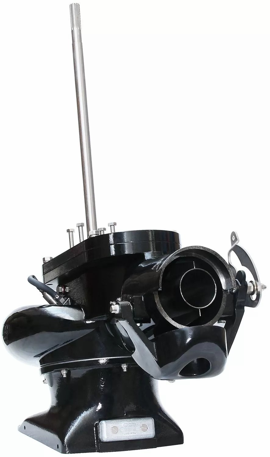 ВОДОМЕТНАЯ НАСАДКА MARLIN НА МОТОР 50 Л.С. TOHATSU, YAMAHA, MERCURY, MARLIN в Хасавюрте