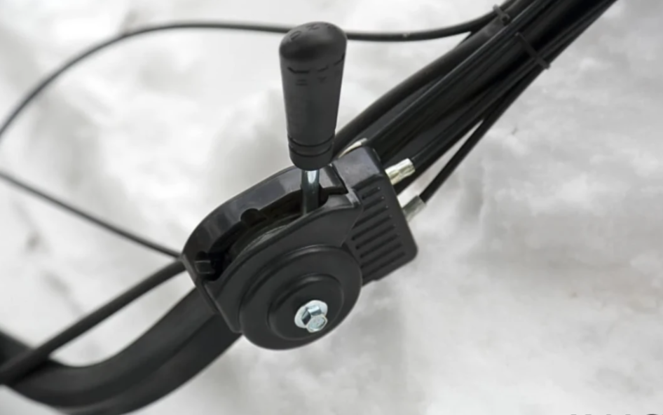 Мотобуксировщик РЫБАК PK 15 л.с. (короткая база 1230мм) в Хасавюрте