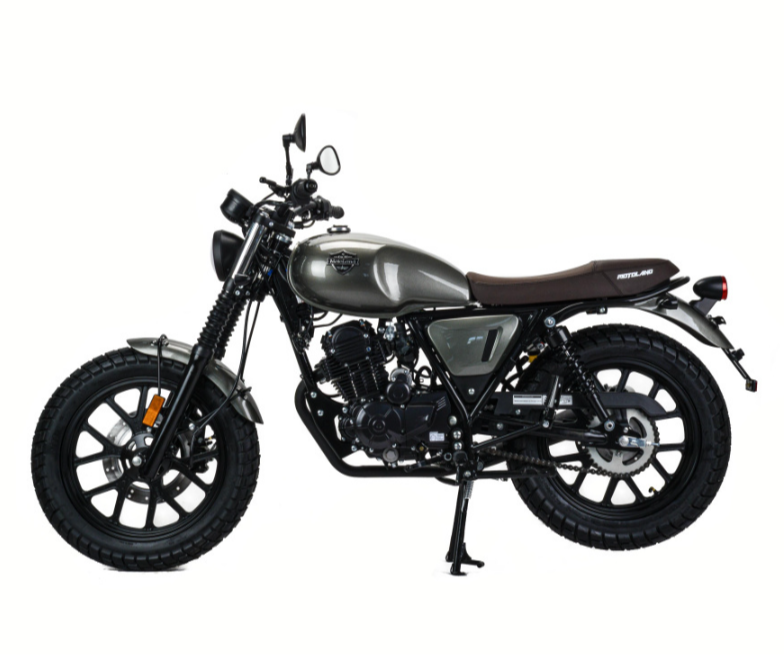 Мотоцикл MOTOLAND (МОТОЛЕНД) TEXAS 300 в Хасавюрте