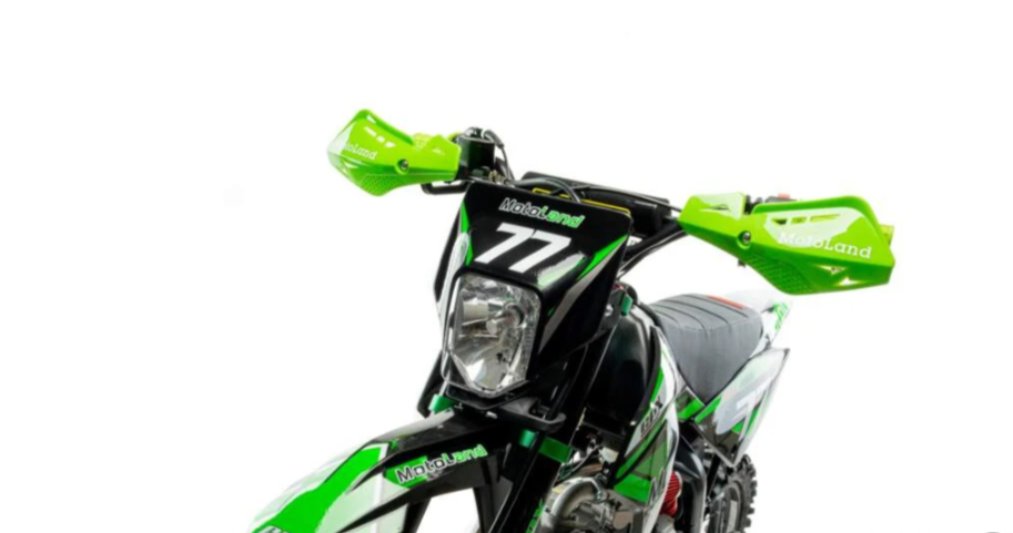 Питбайк MOTOLAND (МОТОЛЕНД) JX125 E в Хасавюрте