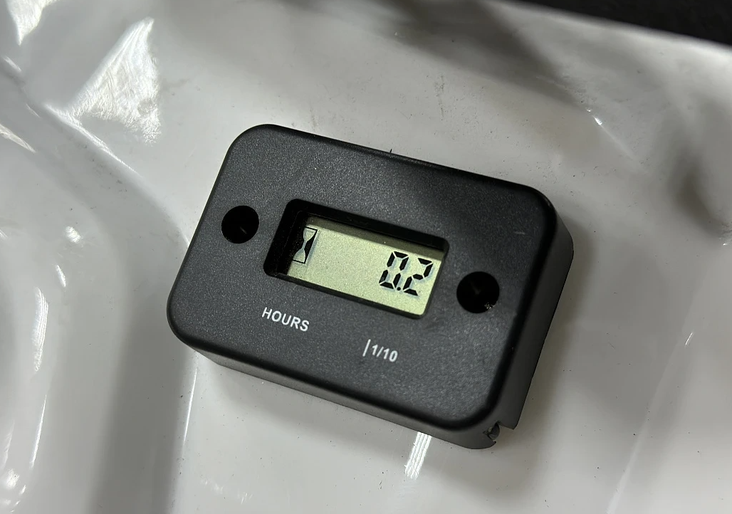 Квадроцикл PROMAX WILD 2.0 190 в Хасавюрте