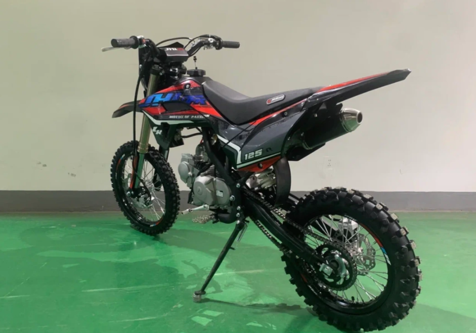 Питбайк JHLMOTO JHLofr LK125 17/14 (ZS154FMI-2) в Хасавюрте