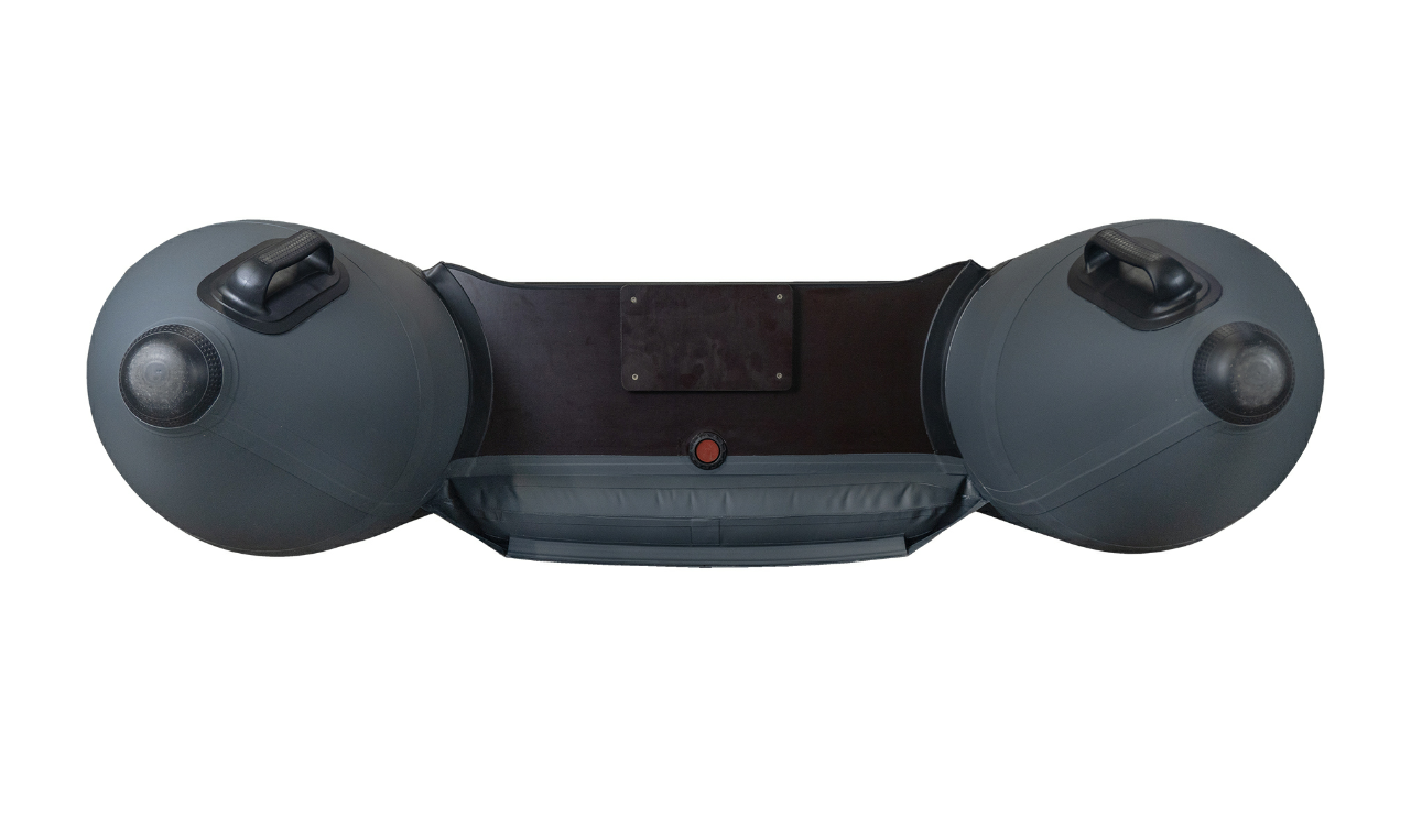 Лодка Барс 3400 НДНД в Хасавюрте