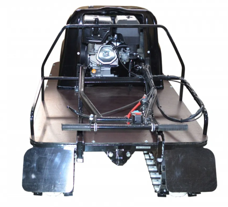 Мотобуксировщик вездеход KOiRA T20 E (электростартер) в Хасавюрте