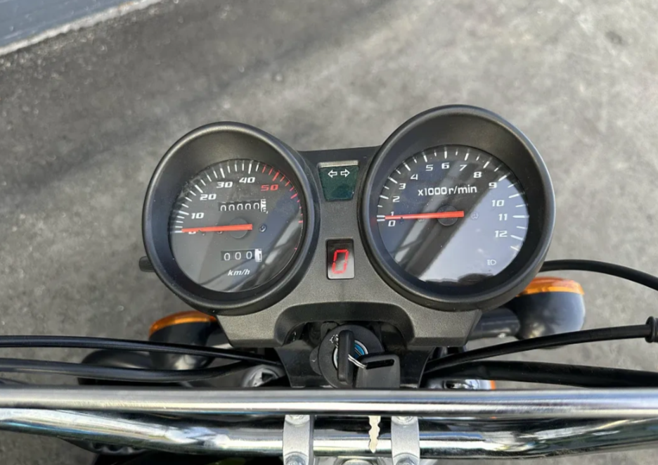 Мопед PROMAX WOODLAND 150 (49) в Хасавюрте