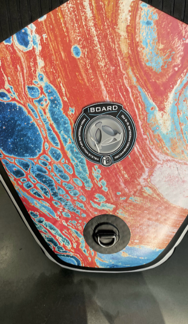 SUP (САП) ДОСКА RAIDEX I BOARD 11’ (332СМ) N 31 в Хасавюрте