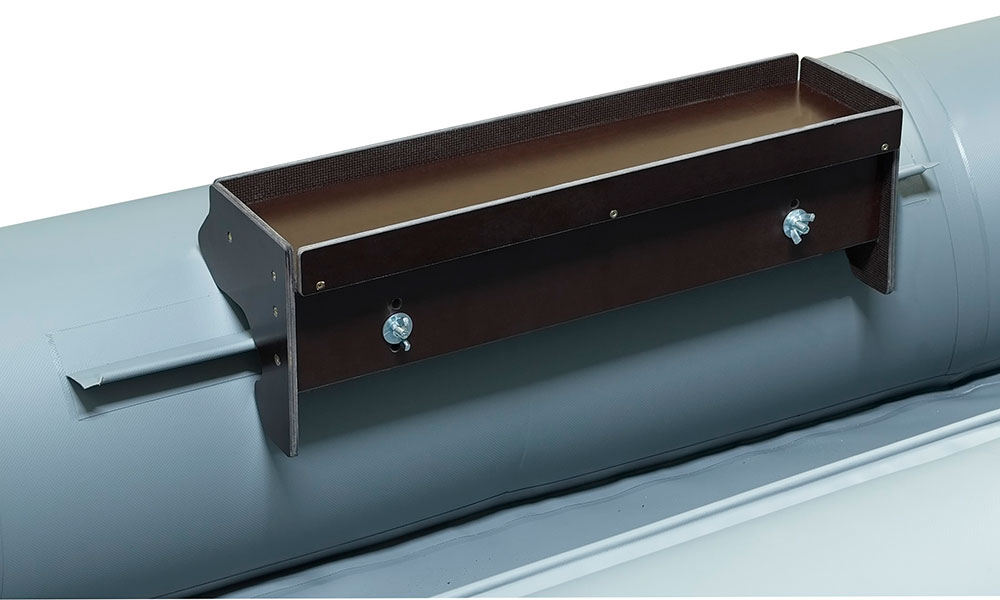 Столик на ликтрос №9 515 мм в Хасавюрте