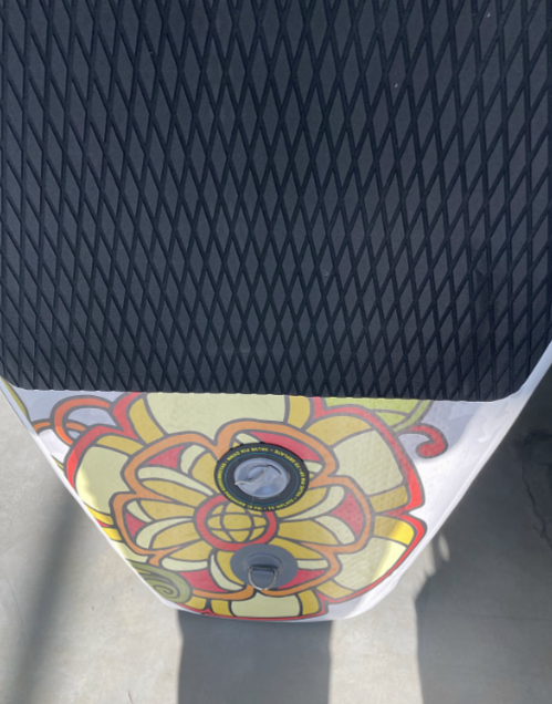 SUP (САП) ДОСКА RAIDEX TAKUMO 10.6’ (320СМ) N 7 в Хасавюрте