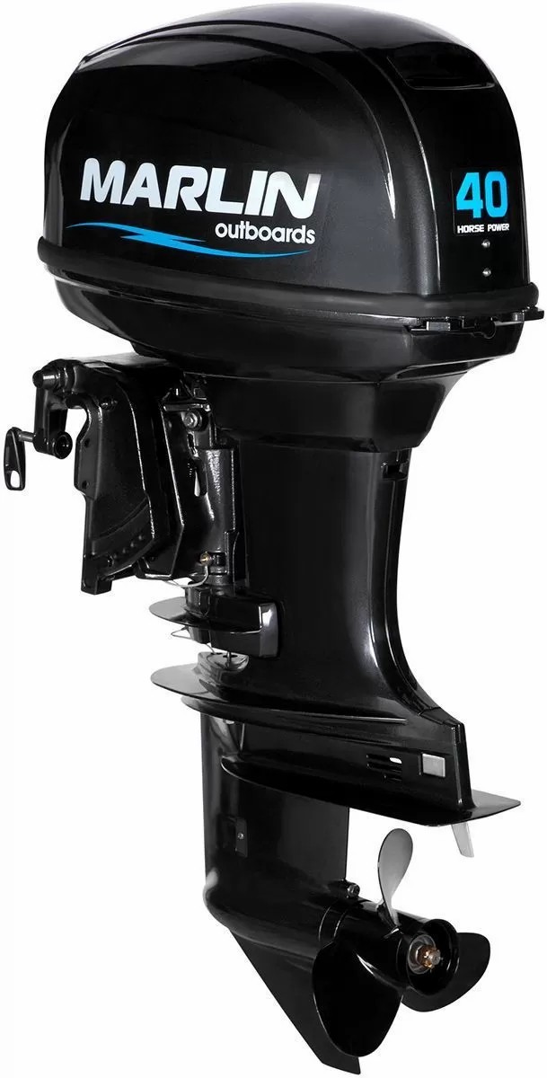 Лодочный мотор MARLIN MP 40 AWRL в Хасавюрте