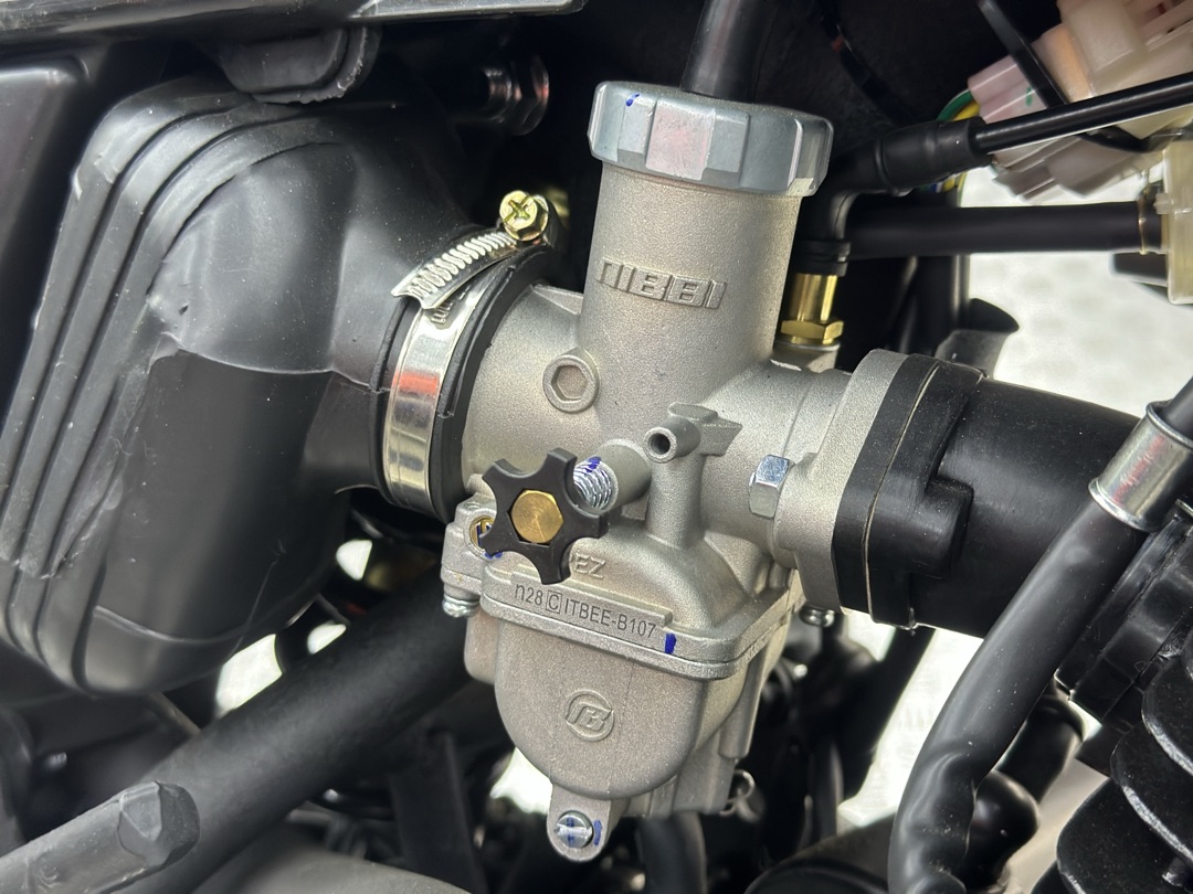 Кроссовый мотоцикл PROMAX ARMY 250 в Хасавюрте