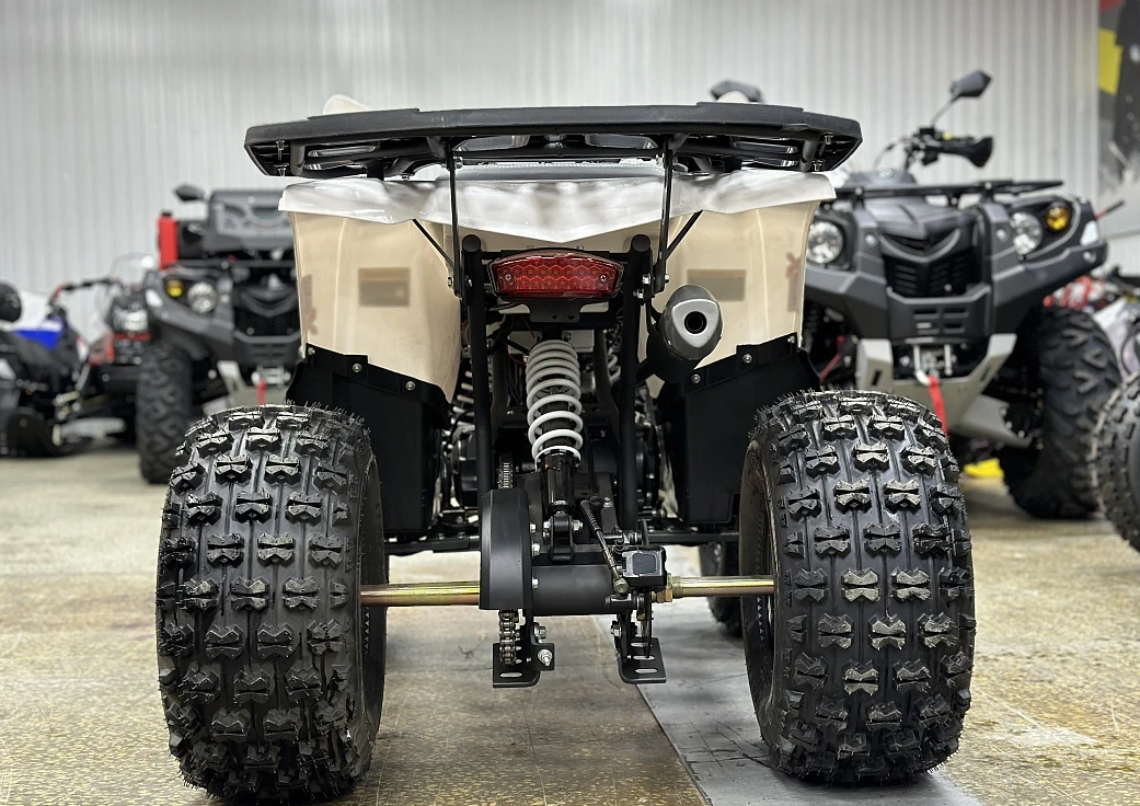 Квадроцикл PROMAX WILD 2.0 190 в Хасавюрте