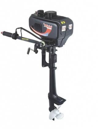 Лодочный мотор Condor XW4A (воздушное) в Хасавюрте