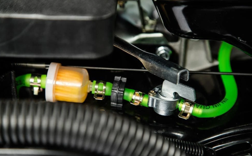 Мотобуксировщик МУЖИК М500 СТАНДАРТ 15 л.с. в Хасавюрте