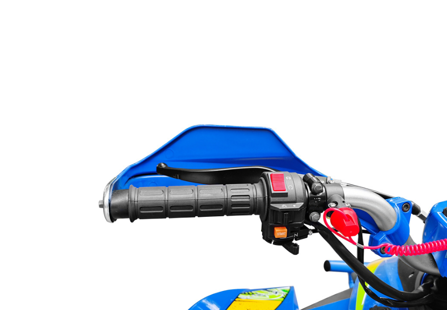 Квадроцикл YACOTA TYPHOON 250 в Хасавюрте