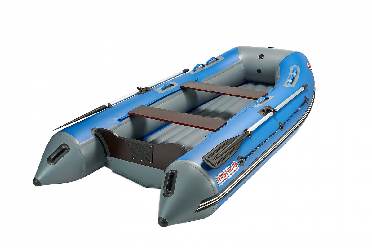 Лодка MISHIMO LITE 400 в Хасавюрте