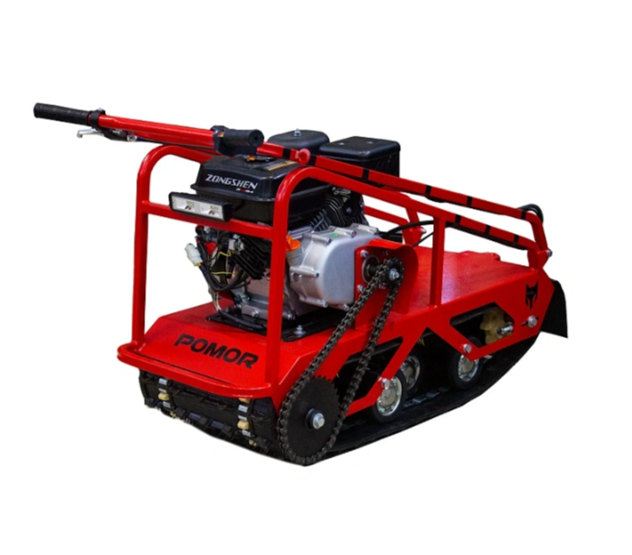 Мотобуксировщик POMOR X-1 K6.5 в Хасавюрте