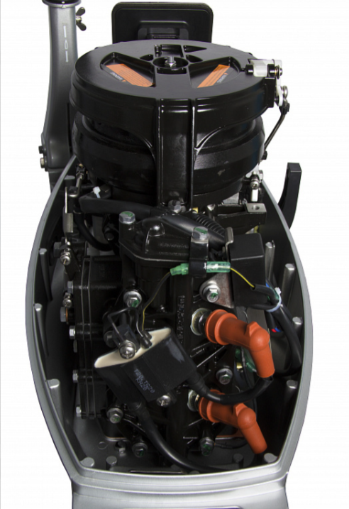 Лодочный мотор Seanovo SN9.9FFEL Enduro в Хасавюрте