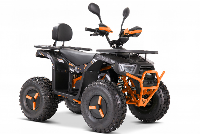 Квадроцикл YACOTA SIRIUS 2000W в Хасавюрте