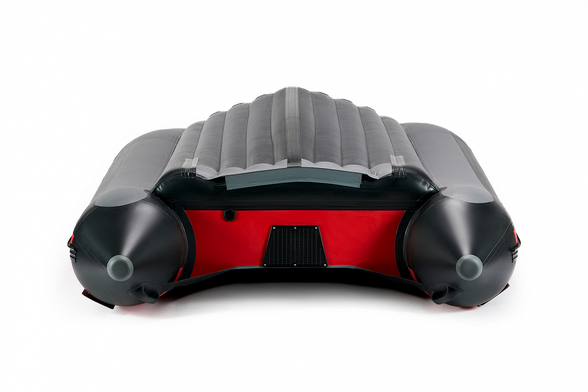 Лодка MISHIMO RAPID 380 в Хасавюрте