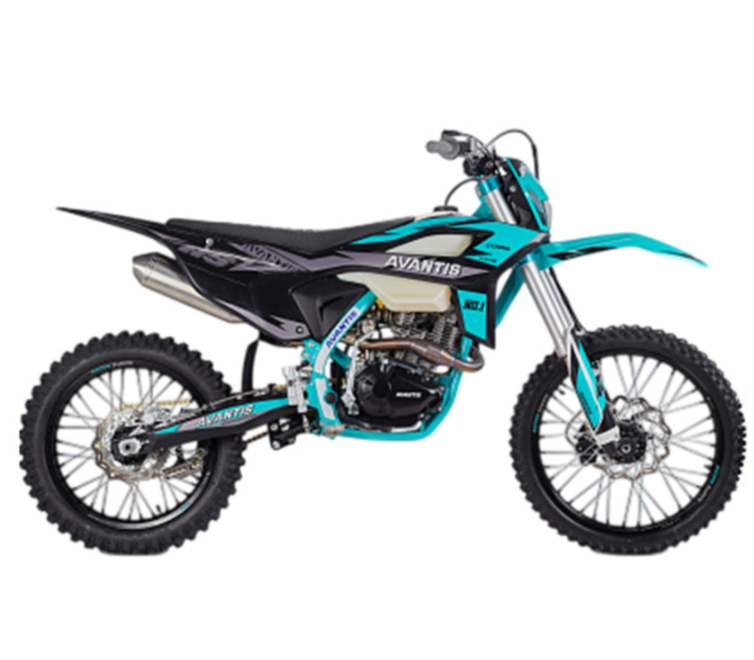 Мотоцикл Avantis A5 (PR300) 2024 в Хасавюрте