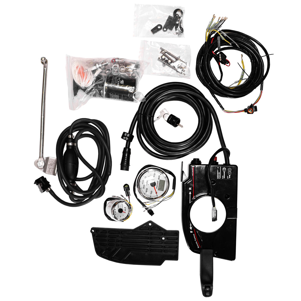 ЛОДОЧНЫЙ МОТОР TOYAMA F20AFWS в Хасавюрте