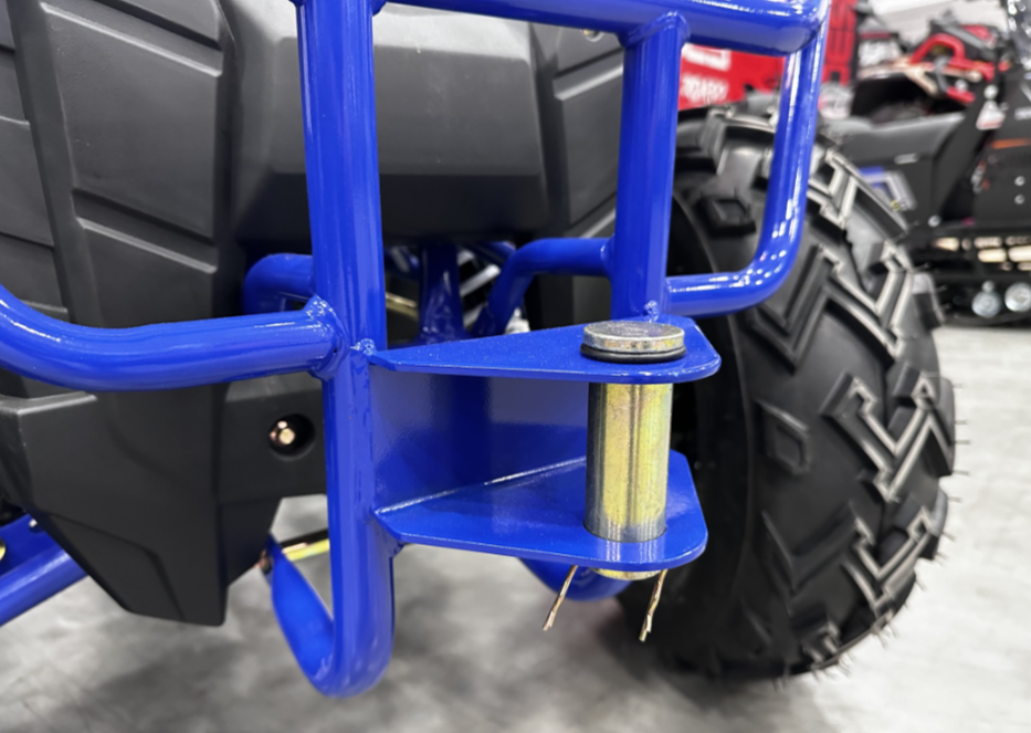 Квадроцикл GBM SHARP BIG 300 NEW PREMIUM в Хасавюрте