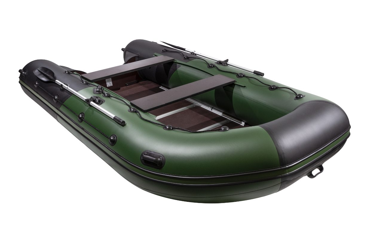 Лодка Ривьера Максима 3800 СК в Хасавюрте