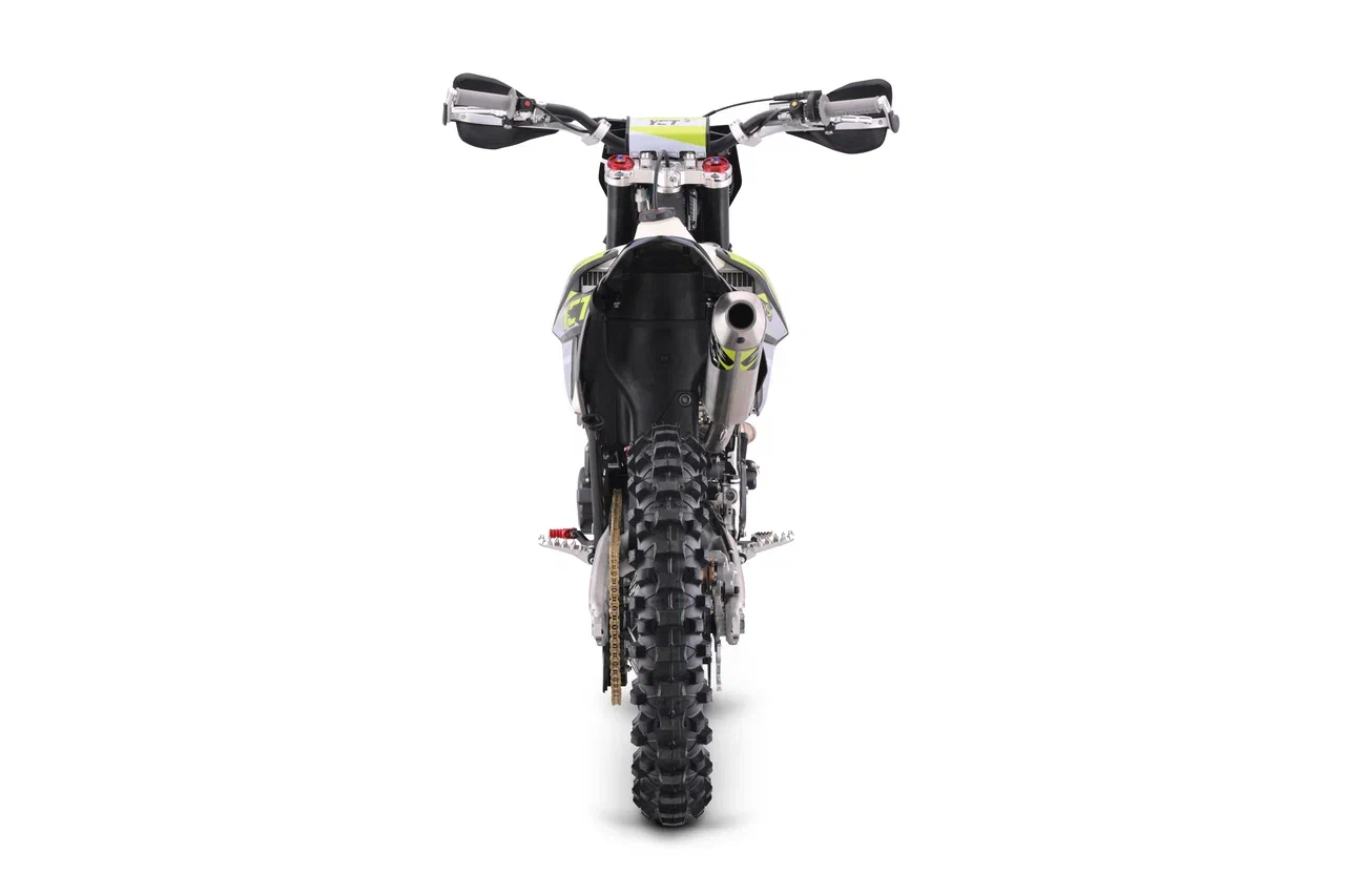 Кроссовый мотоцикл YACOTA NB300 в Хасавюрте