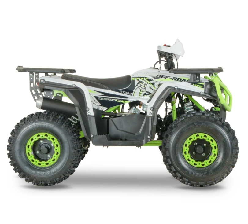 Квадроцикл YACOTA DRAGON 125 в Хасавюрте