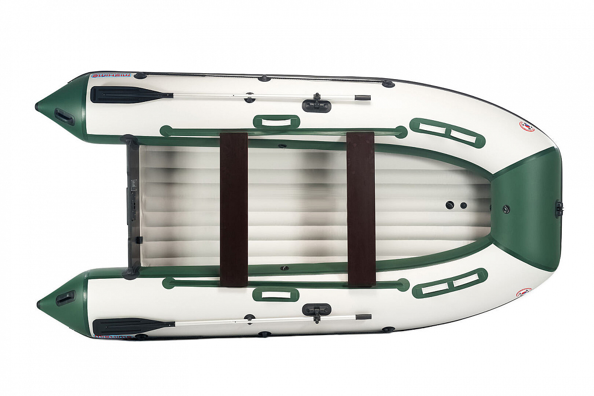 Лодка MISHIMO LITE DF 370 в Хасавюрте