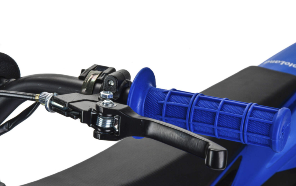 Питбайк MOTOLAND (МОТОЛЕНД) 125 SX 125 E 17/14 в Хасавюрте