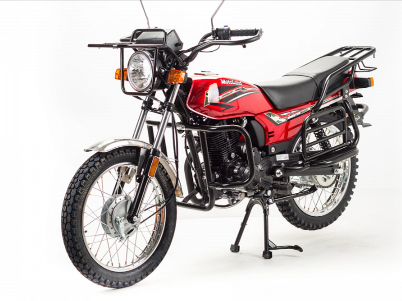 Мотоцикл MOTOLAND (МОТОЛЕНД) FORESTER LITE 200 в Хасавюрте