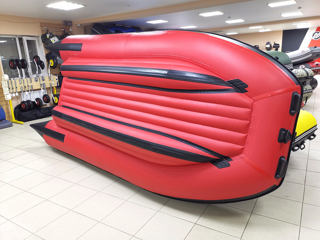 Лодка MISHIMO SPORT 390 в Хасавюрте