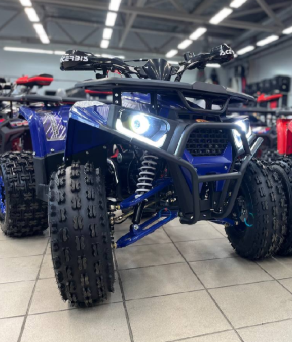 Квадроцикл GBM CROSS HILL 200 NEW в Хасавюрте