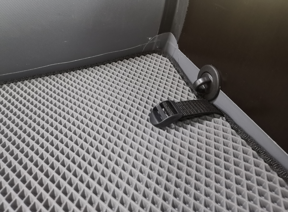 Коврик ЭВА (EVA) MISHIMO 315 FAMILYLITE в Хасавюрте