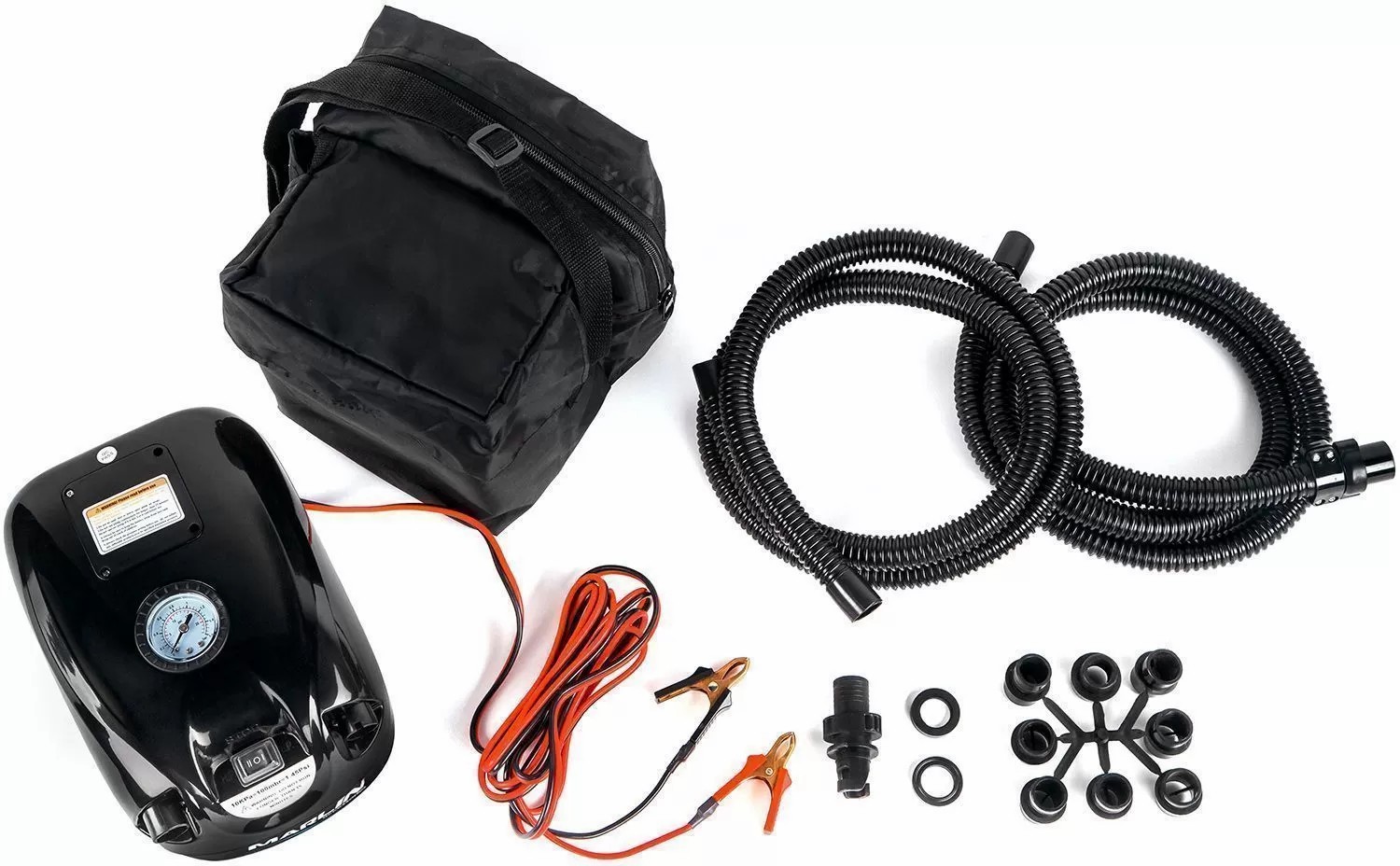 ЭЛЕКТРИЧЕСКИЙ НАСОС MARLIN GP-80 S в Хасавюрте