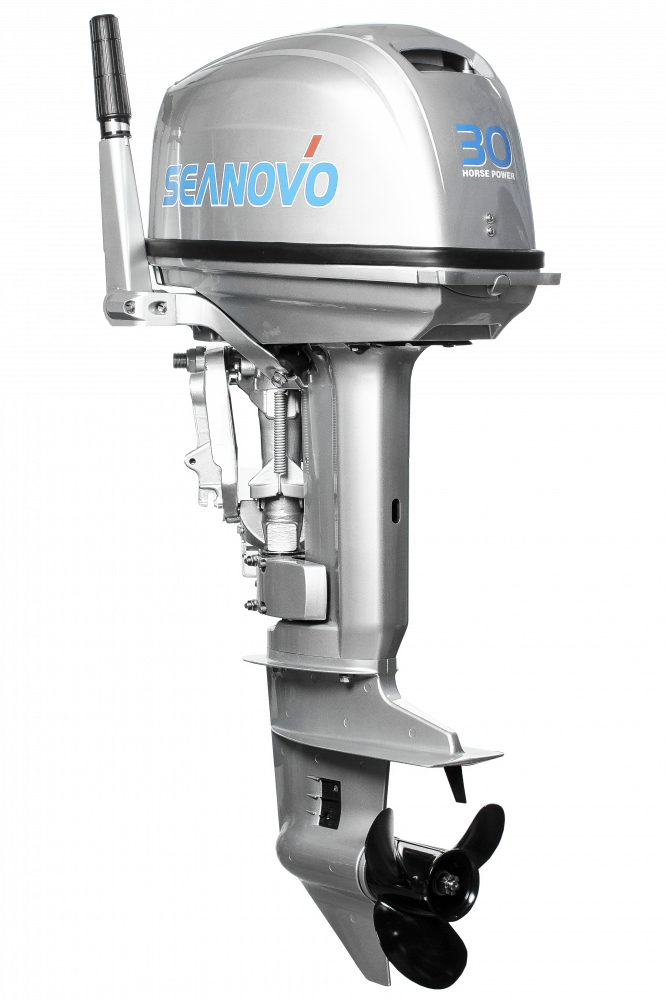 Лодочный мотор SEANOVO SN25FHS в Хасавюрте