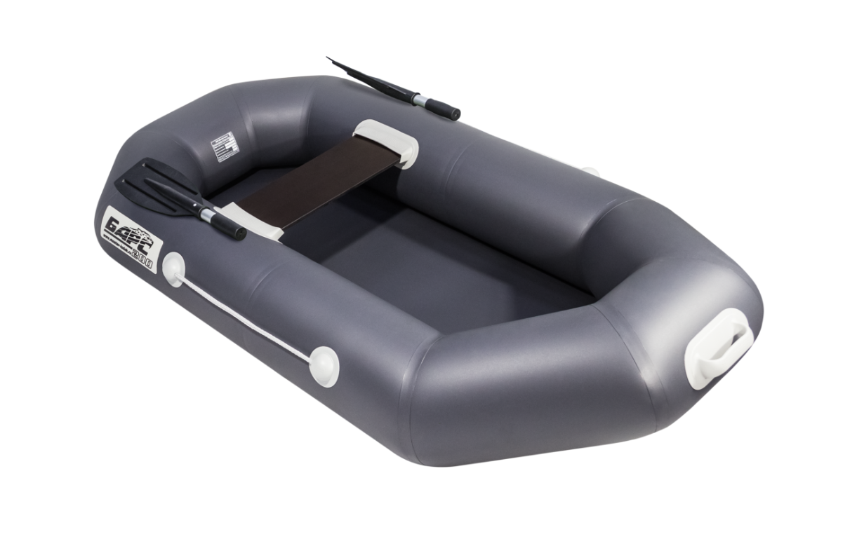 Лодка Барс 200 в Хасавюрте